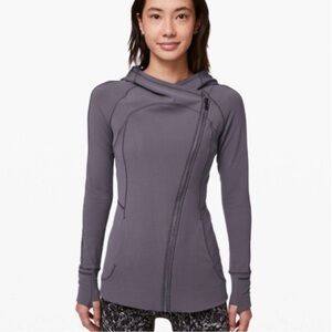 Lululemon Every Journey Hoodie size 8